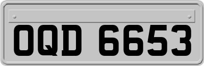 OQD6653
