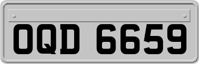 OQD6659