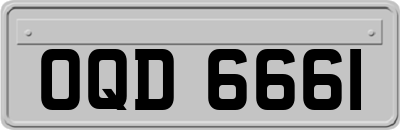 OQD6661