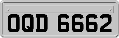 OQD6662