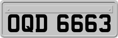 OQD6663