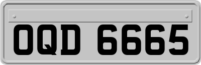 OQD6665