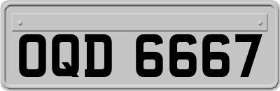OQD6667