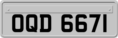 OQD6671