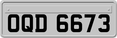 OQD6673