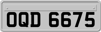 OQD6675