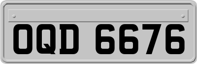 OQD6676