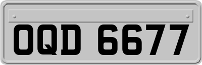 OQD6677