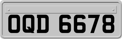 OQD6678