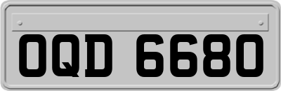 OQD6680