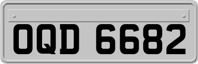 OQD6682