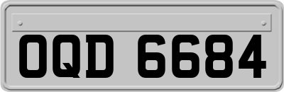 OQD6684