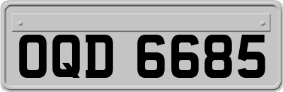 OQD6685