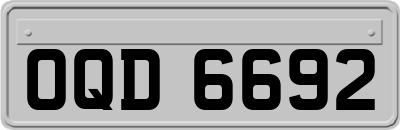 OQD6692