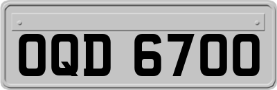 OQD6700