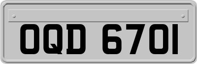 OQD6701