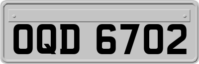 OQD6702