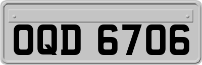 OQD6706