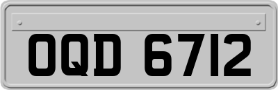 OQD6712