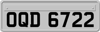 OQD6722