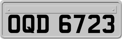 OQD6723