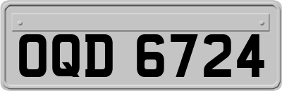 OQD6724