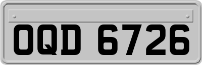OQD6726