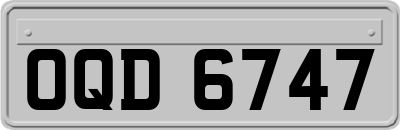 OQD6747