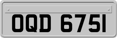 OQD6751