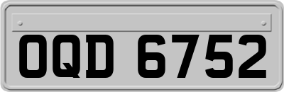 OQD6752