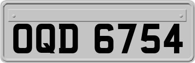 OQD6754