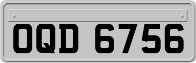 OQD6756