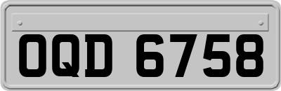 OQD6758