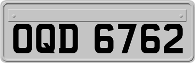 OQD6762