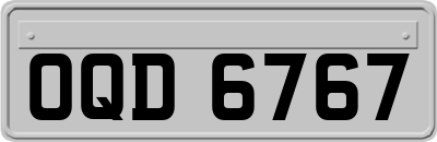 OQD6767