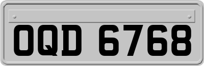 OQD6768