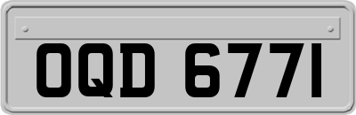 OQD6771
