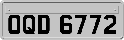 OQD6772
