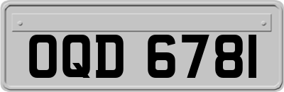 OQD6781