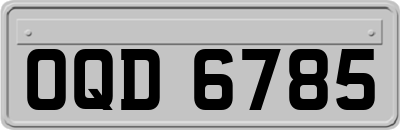 OQD6785