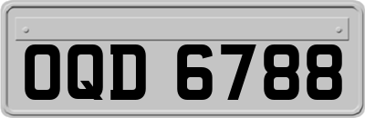 OQD6788