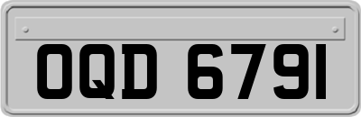 OQD6791