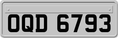 OQD6793