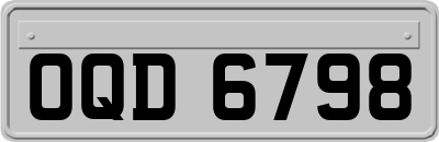 OQD6798