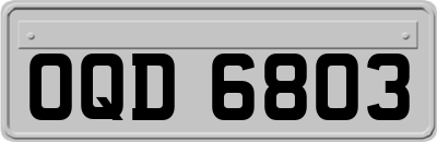 OQD6803