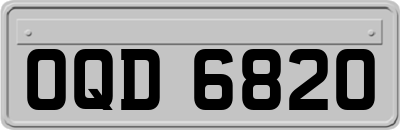 OQD6820