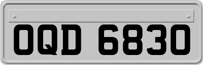 OQD6830
