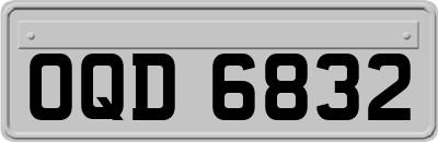 OQD6832