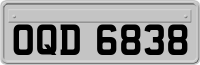 OQD6838