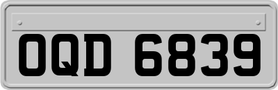 OQD6839